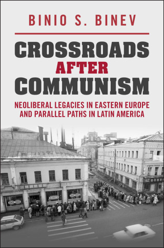 Crossroads After Communism