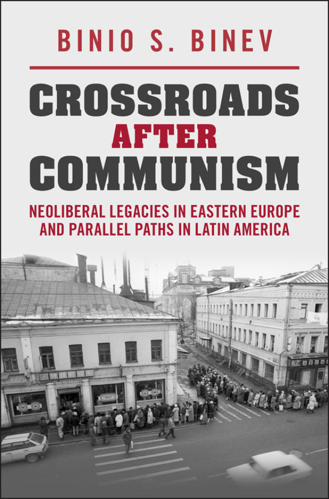 Crossroads After Communism