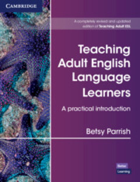 Cover image for book Teaching Adult English Language Learners: A Practical Introduction