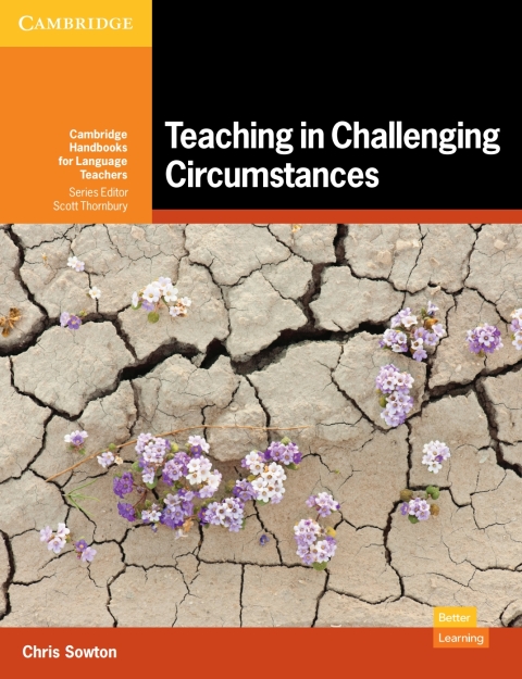 Cover image for book Teaching in Challenging Circumstances eBook (3rd Party eBook)