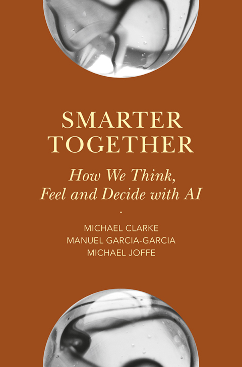 Cover image for book Smarter Together