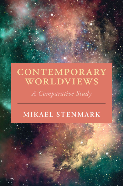 Cover image for book Contemporary Worldviews