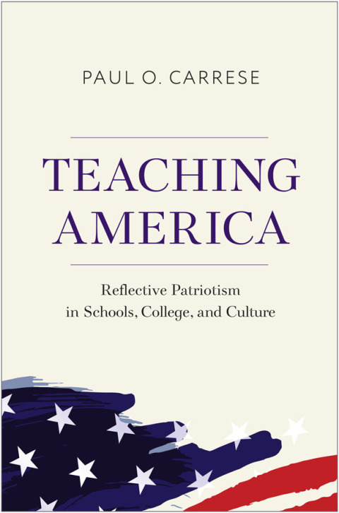 Cover image for book Teaching America