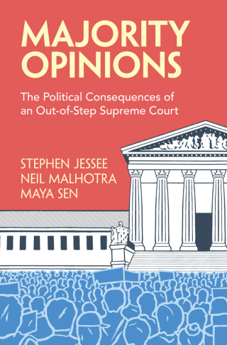 Majority Opinions
