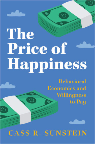 The Price of Happiness