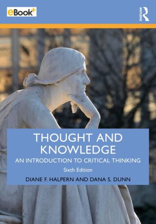 Thought and Knowledge