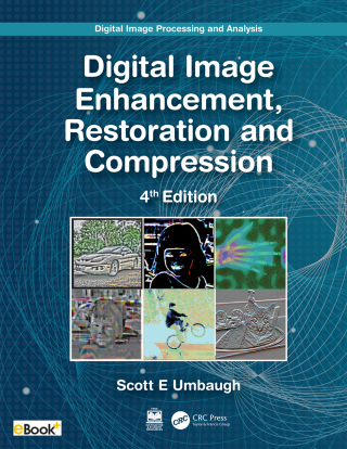 Digital Image Processing and Analysis