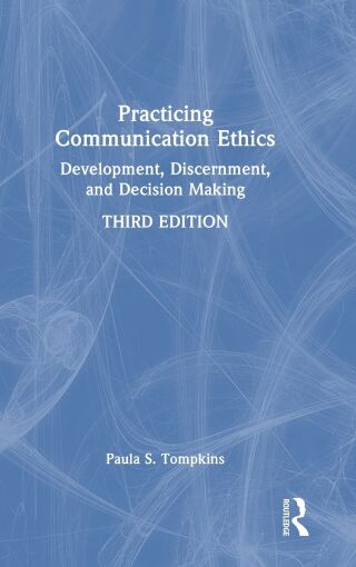 Practicing Communication Ethics