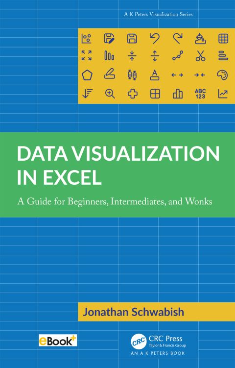 Cover image for book Data Visualization in Excel