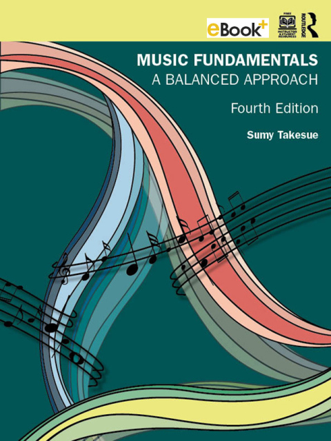 Cover image for book Music Fundamentals