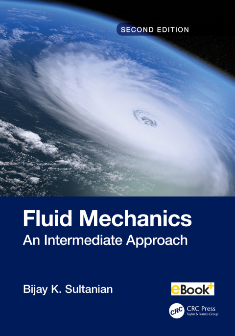 Cover image for book Fluid Mechanics