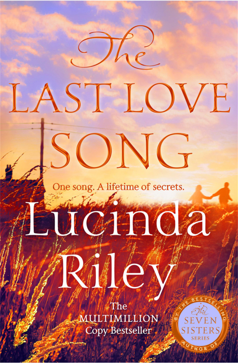 Cover image for book The Last Love Song