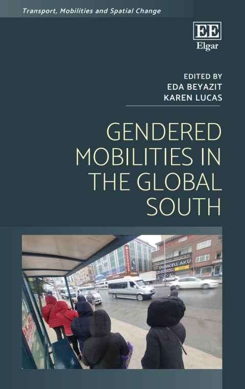 Cover image for book Gendered Mobilities in the Global South