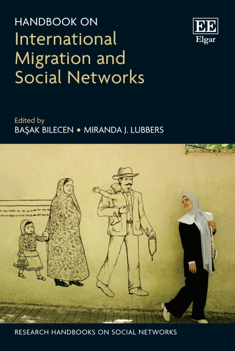 Cover image for book Handbook on International Migration and Social Networks