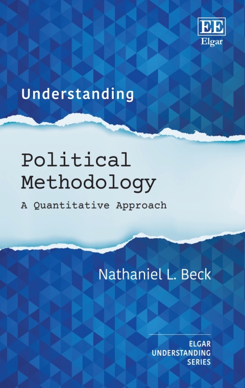 Cover image for book Understanding Political Methodology