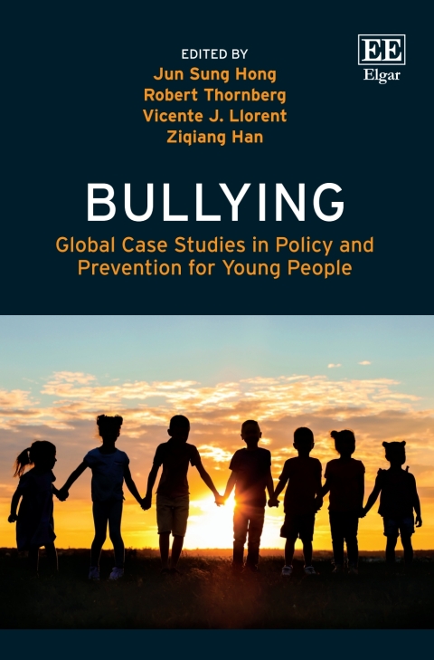Cover image for book Bullying