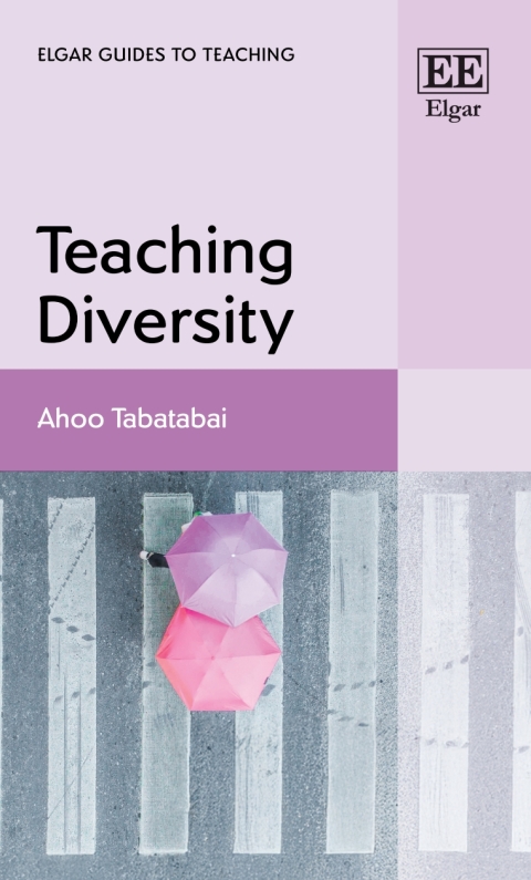 Cover image for book Teaching Diversity