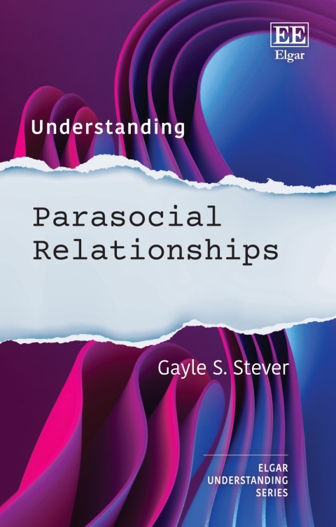 Cover image for book Understanding Parasocial Relationships