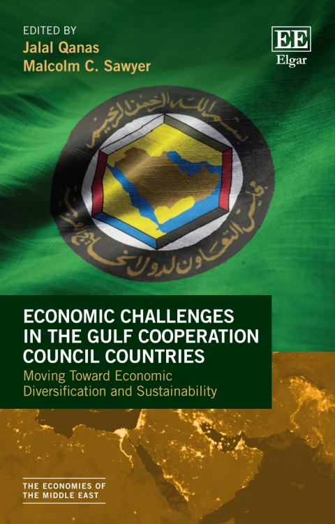 Cover image for book Economic Challenges in the Gulf Cooperation Council Countries