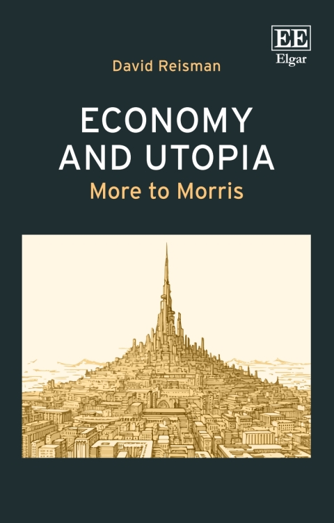 Cover image for book The Elgar Companion to Creating a Regenerative Economy for Wellbeing