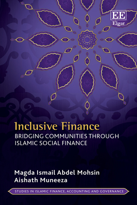 Cover image for book Inclusive Finance