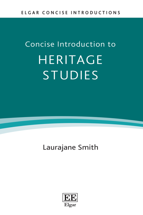 Concise Introduction to Heritage Studies