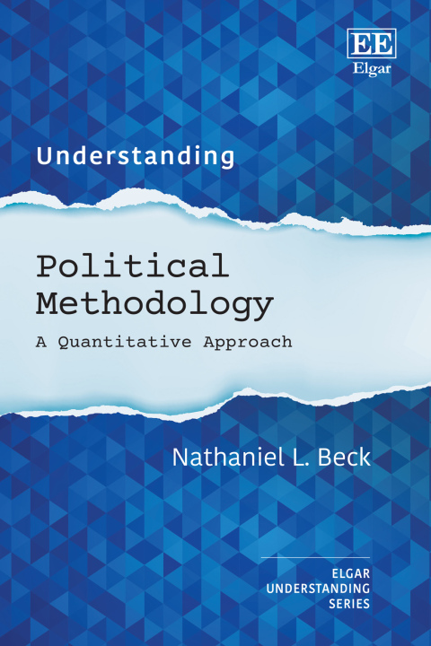 Cover image for book Understanding Political Methodology