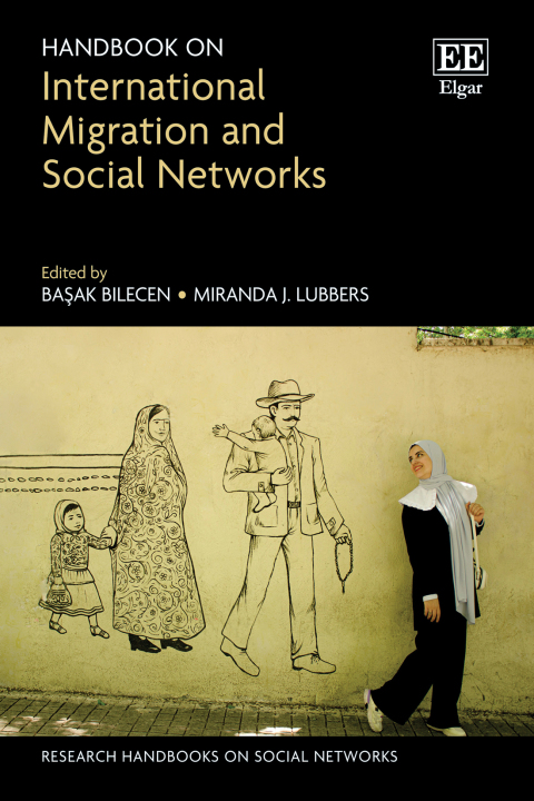 Cover image for book Handbook on International Migration and Social Networks