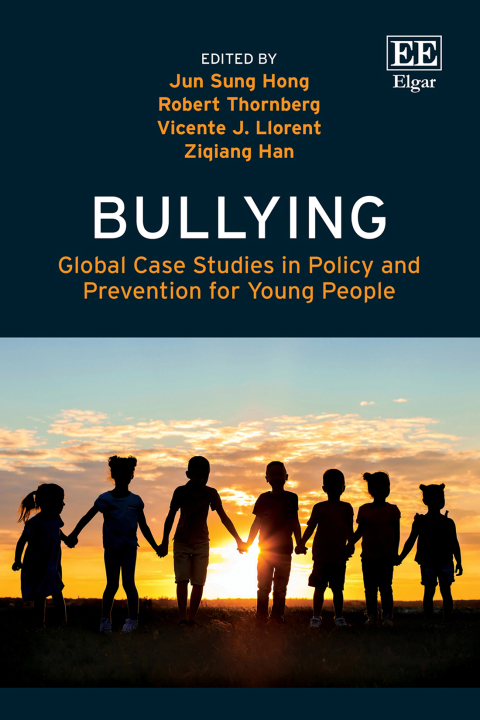 Cover image for book Bullying