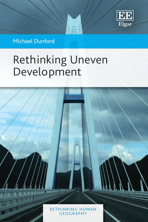 Cover image for book Rethinking Uneven Development