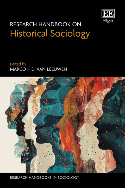 Cover image for book Research Handbook on Historical Sociology