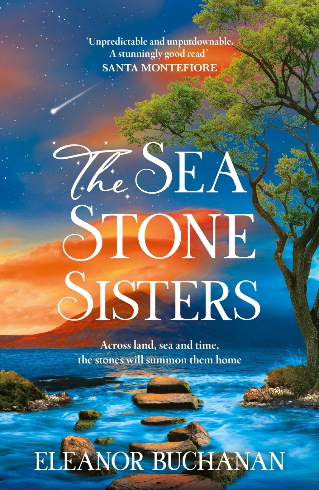 Reflowable The Sea Stone Sisters; $1.10