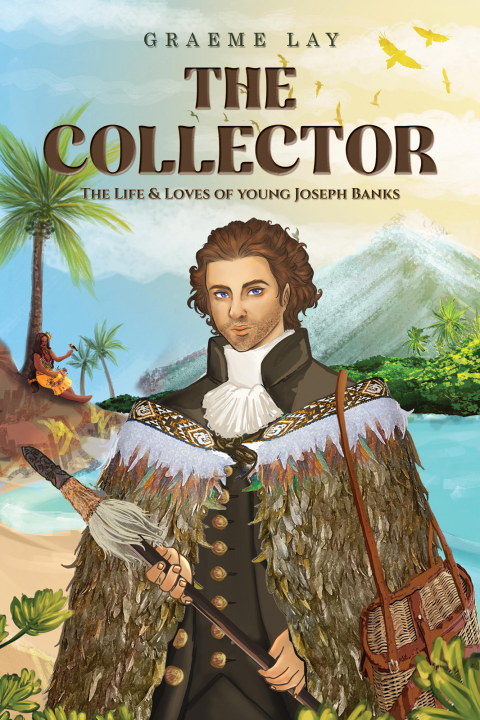 The Collector 