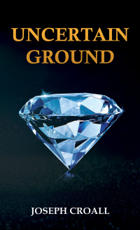 Cover image: Uncertain Ground 9781035809585