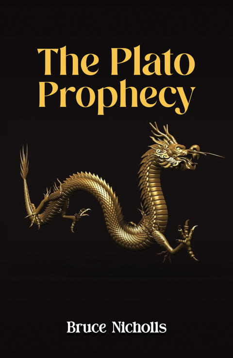 The Plato Prophecy 