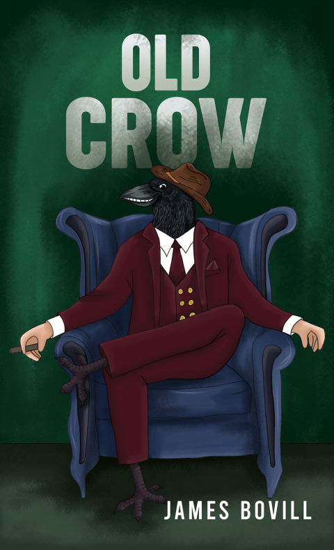 Old Crow 
