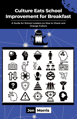 Culture Eats School Improvement for Breakfast