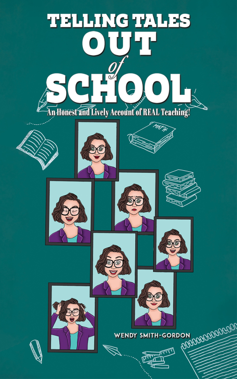 Telling Tales - Out of School 