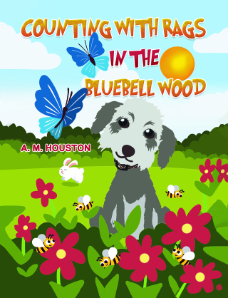 Counting with Rags in the Bluebell Wood