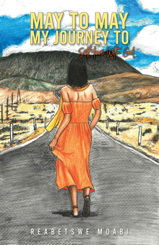 May to May � My Journey to Self-love with God