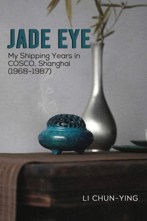 Jade Eye 