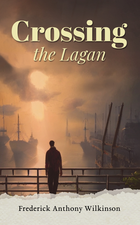Crossing the Lagan 
