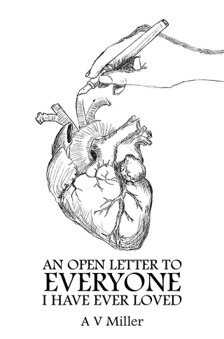 An Open Letter to Everyone I Have Ever Loved