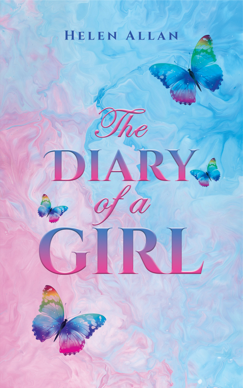 The Diary of a Girl 