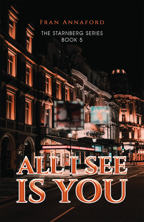 All I See Is You 