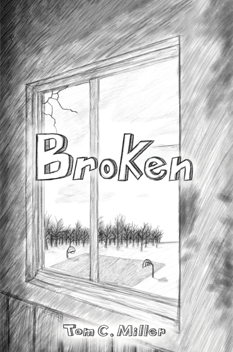 Broken 