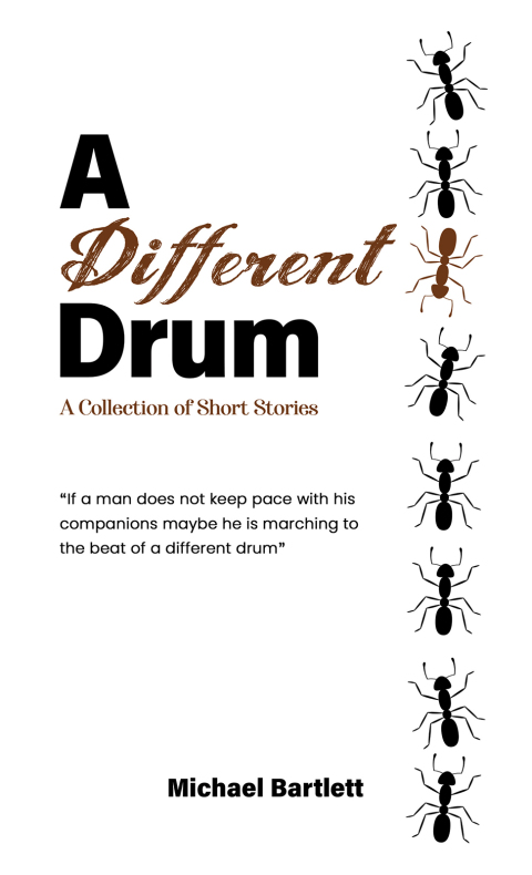 A Different Drum 