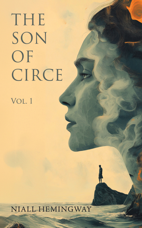 The Son of Circe 