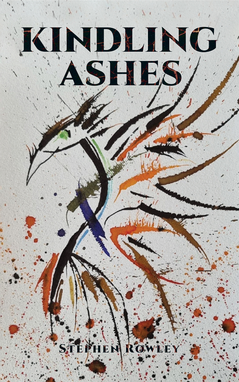 Kindling Ashes 