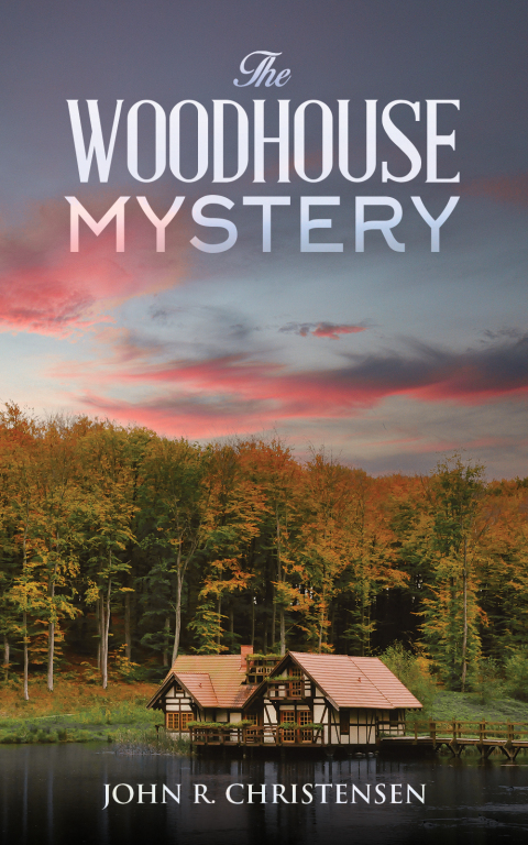 The Woodhouse Mystery 